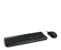 Microsoft Wired Desktop 600 - 40682 - zdjęcie 3